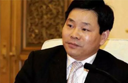 重磅丨歸來！江蘇前首富祝義才解除監(jiān)視居住，重掌雨潤