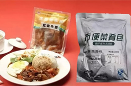 聚焦丨“失控”的料理包，正在摧毀餐飲行業(yè)？網(wǎng)友吵翻了