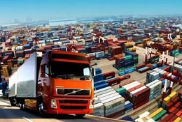 聚焦 | 空置率60%！物流園區(qū)招商為啥這么難？