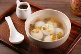 數(shù)據(jù) | 鮮花湯圓表現(xiàn)搶眼，三“朵”已入圍前十！