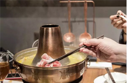 動態(tài)丨玩砸了？故宮火鍋開張不到一個月就關門