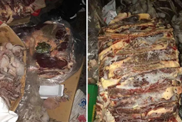 凍品不是罪，過期變質(zhì)才是！