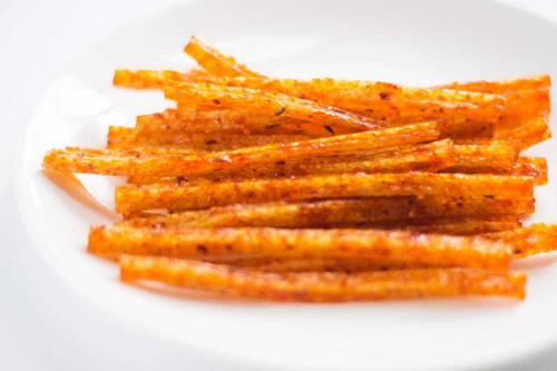 辣條行業(yè)國(guó)標(biāo)出臺(tái)前 河南暫停審批新的辣條企業(yè)