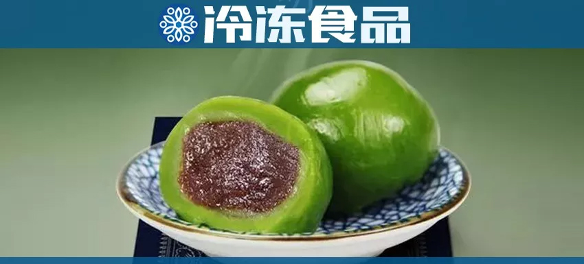 每天出貨20000盒，小青團(tuán)何以大賣？