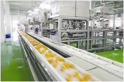 視頻丨德國肉食加工廠的生產(chǎn)車間長啥樣？來瞧瞧