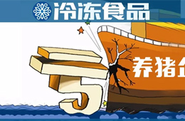 股價上天，業(yè)績趴地，上市豬企一季度集體巨虧是鬧哪樣？