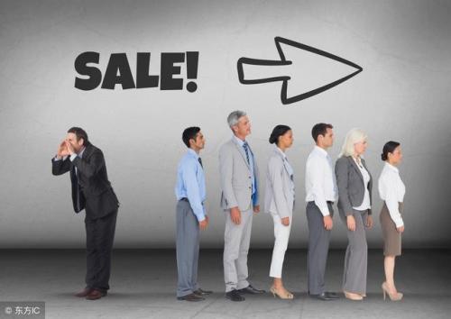 解惑 | 辛苦鋪貨幾百家，為啥只動(dòng)銷了一點(diǎn)點(diǎn)？