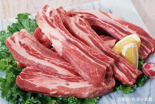 生豬進(jìn)去，肉品出來！來瞧一瞧最新最完整的肉制品生產(chǎn)線