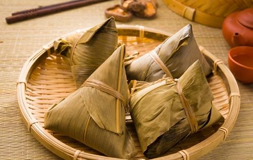 今年端午粽子賣了多少個？答案有點驚人