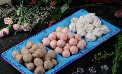 蒸制、手工制作、添加粗糧……速凍食品發(fā)展的8大趨勢(shì)