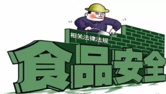 市場(chǎng)監(jiān)管總局：這25批次食品不合格，河南四批次！都有誰？