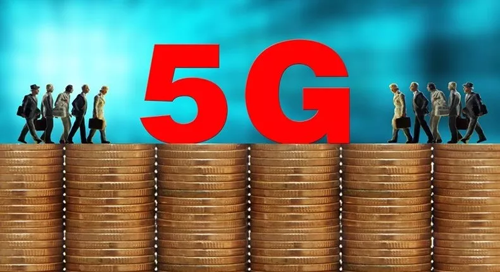 5G來了，食品企業(yè)你們都準(zhǔn)備好了嗎