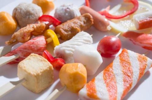 340億？60億？餐飲渠道速凍面米產(chǎn)品規(guī)模到底有多大？