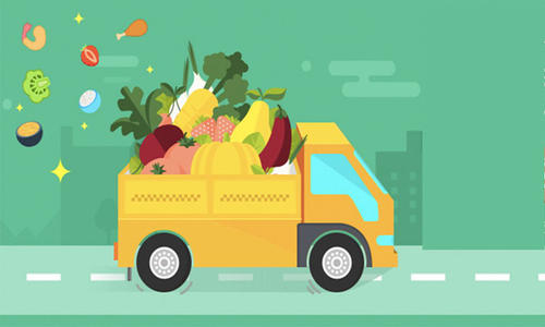 從跑馬圈地到短兵相接，餐飲供應鏈競爭，誰更有機會？