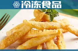 安井、佳士博入局，藕制品進入“品牌化”時代？