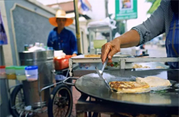 小食雜店不得現(xiàn)場制售，預(yù)包裝食品的機會來了……