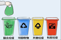 垃圾分類來襲，半成品食材迎來商機(jī)？