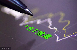 無(wú)力回天！*ST雛鷹退市已成定局