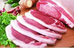 全國豬價地圖出爐，快看哪里最貴！