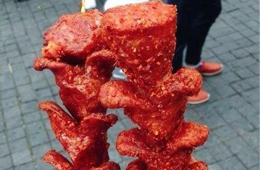 18元一根，刷屏網(wǎng)紅：長沙大香腸的生意是怎樣做“大”的