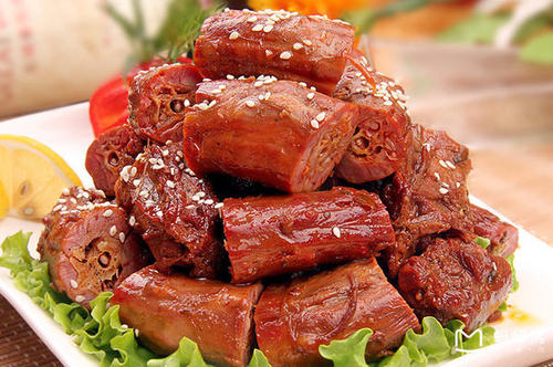 周黑鴨掉隊，絕味煌上煌趕超，鴨脖大王之爭有結(jié)果了？