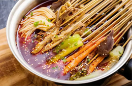 冷鍋串串進入品牌“突圍”時代，誰能成為“最佳助攻”？