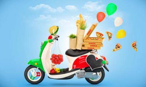 中國“外賣之王”揭曉：白天是麻辣燙，夜里竟是它！