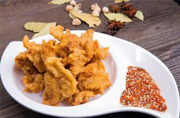 正大、華英、新希望已入局，安井躍躍欲試，小酥肉要成下一個(gè)大單品？