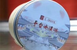 馬云點(diǎn)贊的茅臺(tái)冰淇淋走紅，跨界產(chǎn)品怎么做到1+1>2？