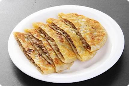 誰能大“餡”身手？餡餅品鑒會(huì)邀你來“發(fā)聲”