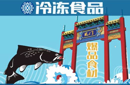 酸菜魚、海鮮粥、火鍋……場景百搭的黑魚片成新食材“黑馬”？