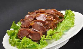 烏雞卷后又一爆款，各大中餐店搶著要，猜是誰(shuí)?