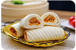  8400億早餐市場(chǎng)來(lái)了個(gè)新選手，還要搶包子的風(fēng)頭，憑啥？