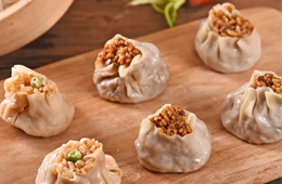 緊追蒸煎餃，工業(yè)化助力，這個“萬年配角”終于要轉正？