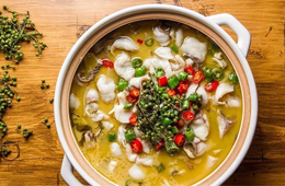 紅中國餐飲界的“坪效王”，巴沙魚的進階之路好走嗎？