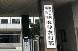 農(nóng)業(yè)農(nóng)村部： 各地不得以保障本地市場名義，拒絕出具跨省調(diào)運動物檢疫證明