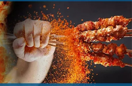 燒烤打響細分戰(zhàn)，老板需要什么樣的食材你知道嗎？