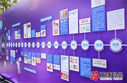 馬云造節(jié)是為賣(mài)貨，這家企業(yè)成功造節(jié)卻不賣(mài)貨……