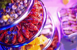 搭載“夜宵經(jīng)濟(jì)”，即食海鮮能成為第二個(gè)鴨脖嗎？