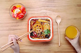 海底撈方便火鍋半年收入3.41億，自熱食品從網(wǎng)紅走向常態(tài)化？