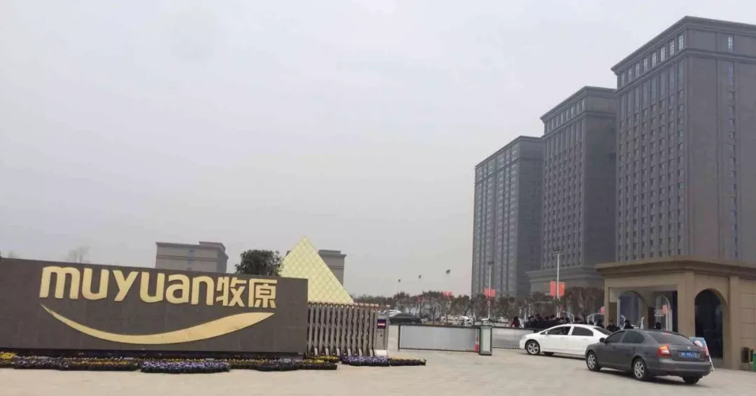  牧原股份再投1.4億設(shè)子公司，今年共增39家！太瘋狂……