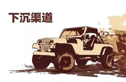 縣級(jí)市場爭奪戰(zhàn)一觸即發(fā)，學(xué)會(huì)這4招穩(wěn)贏