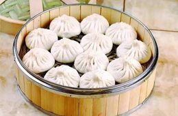 名列天津“三絕之首”，狗不理包子生產(chǎn)訣竅大揭秘