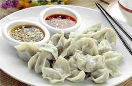 數(shù)據(jù)丨餓了么：90%鲅魚餡餃子訂單來自北方，南方鮮肉冬菇餡占99%