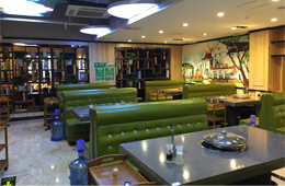 做好一站式火鍋超市，需要有哪些“金剛鉆”？