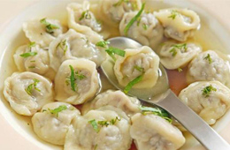 1分鐘能包1000個(gè)！金魚餛飩的自動化生產(chǎn)流水線了解一下