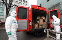  市場(chǎng)關(guān)閉、餐飲停業(yè)、銷量大跌、物流不暢……克服困難，火鍋料企業(yè)千方百計(jì)謀復(fù)工