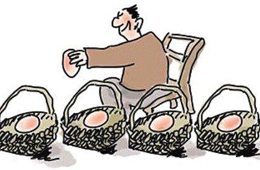 疫情啟示錄：渠道多元化勢在必行，經(jīng)銷商必須學(xué)會打“組合拳”！