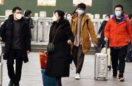 |億元補助獎勵，包機(jī)、包高鐵……多地出臺復(fù)工利好政策