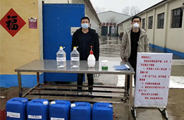 熱點 | 訂單攀升，庫存告急，凍品業(yè)復(fù)工“大戲”熱血開播！